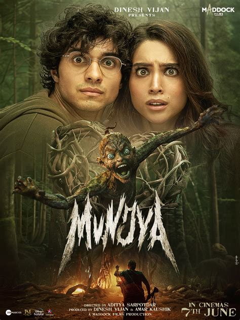 ghosts s02e09 720p web-dl|Download Download Munjya (2024) Hindi (ORG DDP5.1) DSNP .